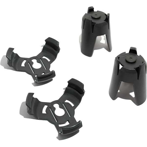 BlazePod Official Functional Adaptor Kit : Amazon.in: Shoes & Handbags