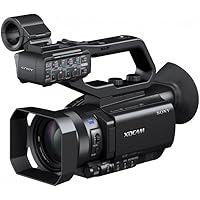 Sony PXW-X70 Camcorder (Black)