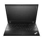 Lenovo ThinkPad L540&nbsp;Business Notebook 15.6 Inch, Intel Core i5, 8 GB RAM, 128 GB SSD, WLAN, Webcam, Bluetooth, USB...