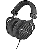 Beyerdynamic Dt 700 Pro X Closed Back Premium Studio Headphones