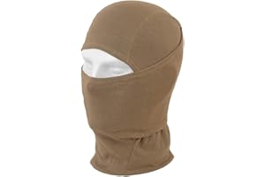 DEFCON 5 Multi Collar Passe-Montagne Homme