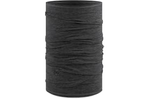 ‎BUFF BUFF Unisex Merino Lightweight Neckwear Fashion Scarf (1er Pack)