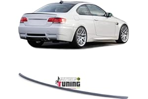 europetuning - 04381 - SPOILER BECQUET SPORT ARRIERE SERIE 3 COUPE E92 2006-2014