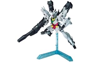 Bandai SPIRITS HGBD: R Gundam Costruire Divers Re: Rise Jupiter VU Gundam in Scala 1/144 codice Colore Pre-Modello di plastica