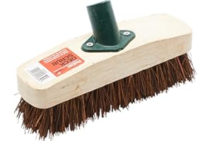 ProDec 9" Palmyra Fibre Brush Head