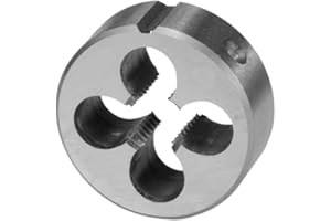 Ruko Terrax - Filiera DIN 22688, attacco M6