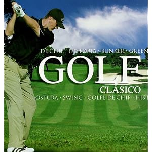 Golf clasico/ Classic Golf