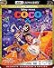 Coco 4k Uhd + Blury Limited Edition Blu-ray Region Free Available now !!