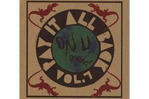 Pay It All Back Volume 7