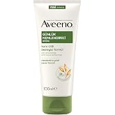 Aveeno, G&uuml;nl&uuml;k Nemlendirici Krem 100ml, Beyaz-Yeşil