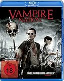 Vampire Nation [Blu-ray] - Nick Damici