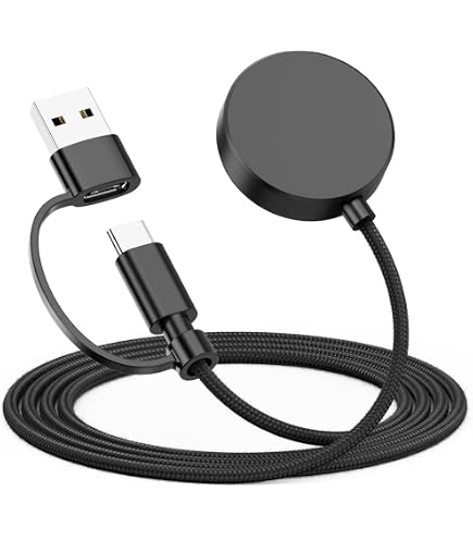 USB Datenkabel Ladekabel Ladegerät Für Garmin Approach S2 S4 GPS Golf
