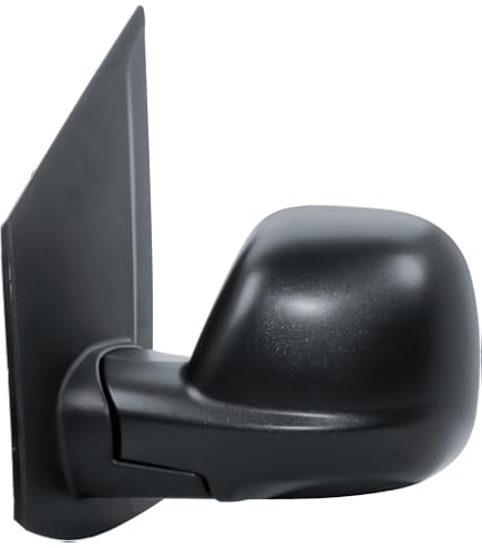 SPECCHIETTO RETROVISORE ELETTRICO PER TOYOTA RAV 4 DAL 2013 IN POI - Autoshop
