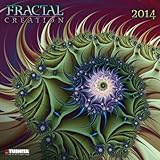 Fractal Creation 2014 MindfulEdition (Mindful Editions) by 