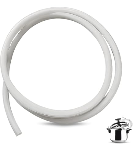 Kit Pièces De Rechange Pour Autocuiseur Magefesa - Joint, Bouton, Poignées, Vis (pour Modèles Classiques Jusqu'à 12 L)