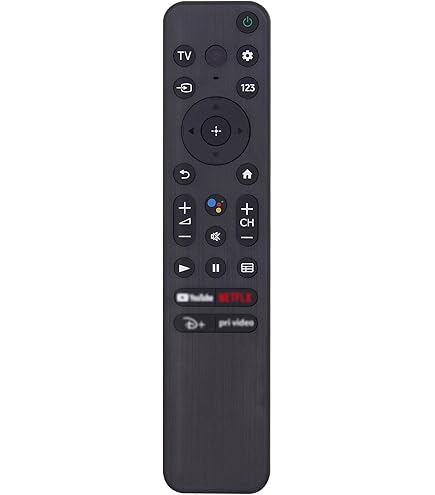 RM-ED046 Remplacement de la télécommande du téléviseur Sony Bravia KDL