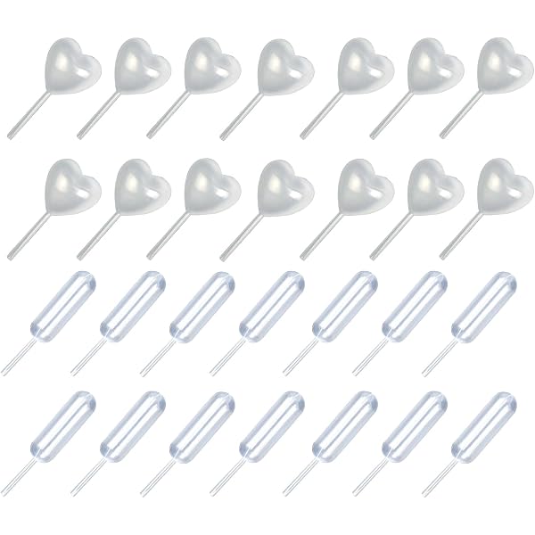 Pipettes Plastique 4ml RAXLUPO - 50 Pièces - Pour Pâtisserie, Cupcakes, Sirops - Compte-Gouttes