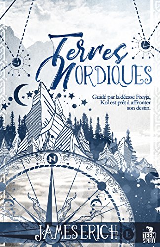 》Télécharger《 Terres Nordiques (MM) livre En ligne