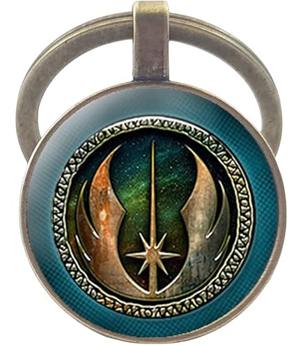 Porte-Clés Métal Star Wars - Faucon Millenium - Réplique Détaillée Avec Ouvre-Bouteille