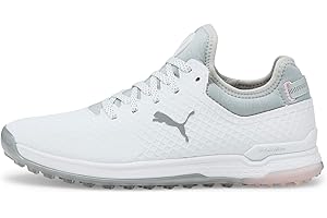 Puma Golf Women's Proadapt Alphacat Golf Shoe