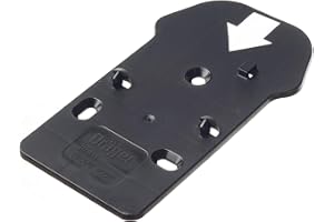 Dräger Wall holder, PIN PARAT hard case
