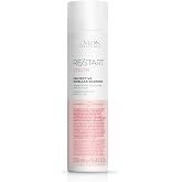 Revlon Professional RE/START Color Protective Micellar Shampoo, Sulfate-free Shampoo for Dyed Hair, Protects and Enhances Shi