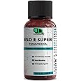 ISO E Super Perfume Oil 10ML - Mood Bosting, Home Fragrance, Wax Scents for Candle Making, Aromatherapy Benefits, Fragrance Oils, Wax Melt Scents & Diffusers