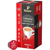 Tchibo Espresso Elegant Aroma 30 Adet Kaps&uuml;l Kahve