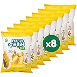 France Bebe Bio Mini Galette De Riz Biscuits Bio Nappee Yaourt Sans Gluten Pour Bebe Des 7 Mois Lot 6 Sachets De 84g Amazon Fr Epicerie France Bebe Bio Mini Galette De Riz Biscuits Bio Nappee Yaourt Sans Gluten Pour Bebe Des 7 Mois Lot 6 Sachets De 84g Amazon Fr Epicerie