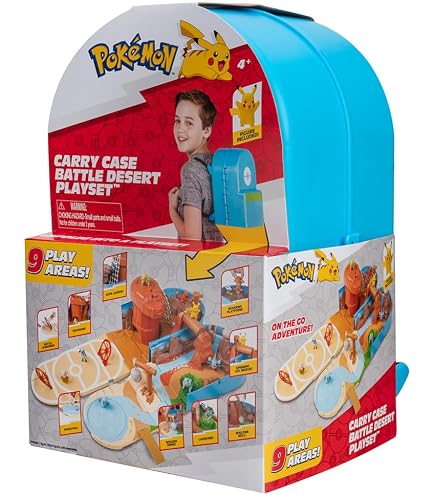 Lot De 8 Figurines Pokémon Battle 5-8 Cm | Pikachu, Évoli, Moumouton Et Plus – Bandai