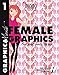 Produktbild GRAPHICAMENTE 1 FEMALE GRAPHICS incl.DVD-R