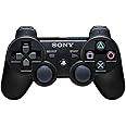 Sony Dualshock 3 Wireless Controller for Playstation 3 - Black