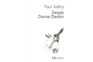 Degas Danse Dessin