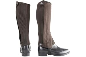 HYLAND Hy Amara Half Chaps