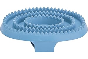 Horka Curry Comb Rubber