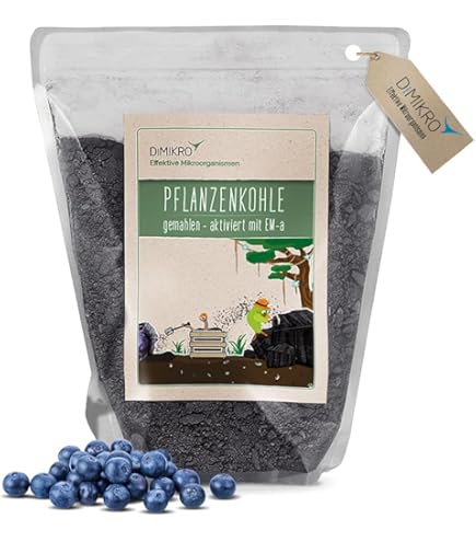 Vegan Plant Based Fertilizer - 10kg For 100 M2 - Organic Long-Term Fertilizer For Garden And Lawn - Environmentally Friendly And Rich In Nutrients - Organifer