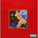 My Beautiful Dark Twisted Fantasy