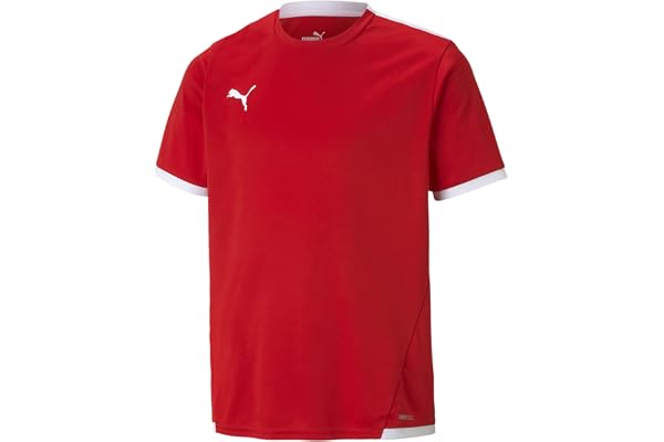 PUMA Maillot de Football teamLIGA Enfant et Adolescent