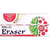 eraser acne cream