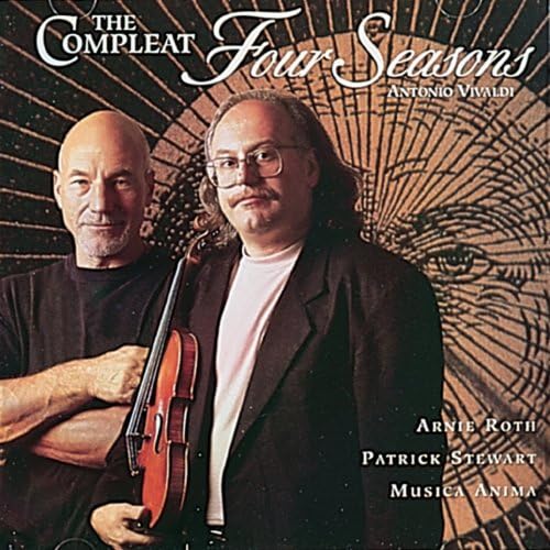 The Complete Four Seasons