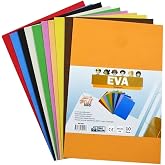 Sentor Yapışkanlı Eva 20 * 30cm 2mm