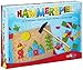 Noris "Hammerspiel" Children's game  (Multi-Color)