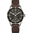 Hamilton Khaki Pilot Pioneer Small Second Mechanical H76719530 Mechanical Watch for Men