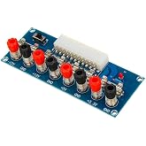 SANEC ATX Power Supply Distribution Module XH-M229