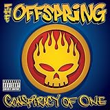 Conspiracy of One - The Offspring