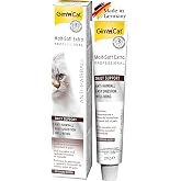 GimCat Malt Soft Extra Kediler İ&ccedil;in Tamamlayıcı Mama, Zengin Protein 20 g