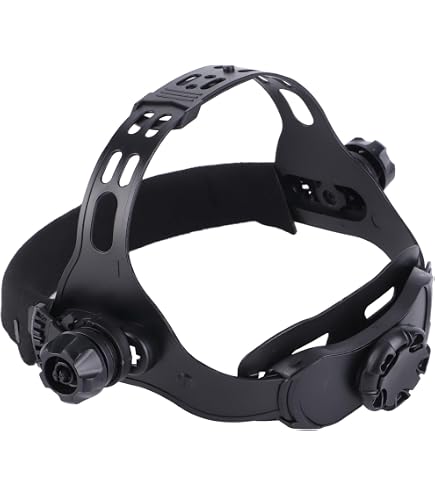 Face Shield Headgear - Welding Helmet Accessories And Replacement Parts-827308