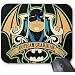 Produktbild Rectangle Gaming Mousepad Gotham Guardian Mouse Pad
