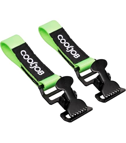 Sporgo 2 stuks brandweerhandschoenhouders met reflecterende strepen: dubbele clip handschoen clips handschoenklem brandweer handschoen grabber, voor ophangen handschoenen maskers handdoeken