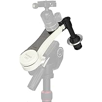 Montatura MiniTrack LX3 Essentials Per Astrofotografia | Supporto Fino A 3 Kg, Precisione Migliorata - Foto 11